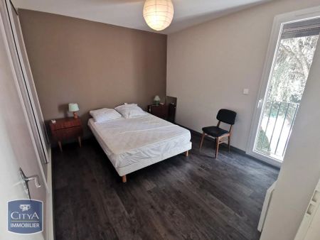 Appartement à louer 3 pièces 48.77m² - Photo 4