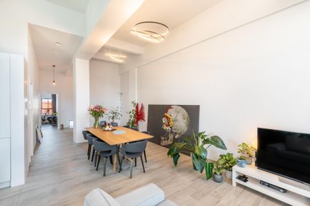 Prachtig bemeubelde loft in Hungaria - Foto 4