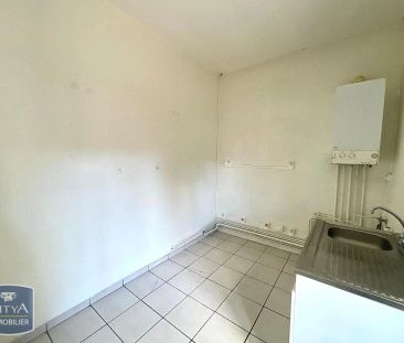 Appartement à louer 3 pièces 57.05m² - Photo 6