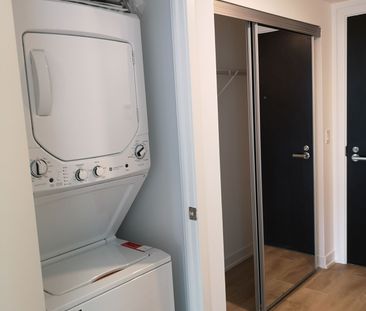 For Lease - 18 Maitland Terrace Unit# 1605, Toronto, Ontario - Photo 3