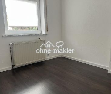 renovierte 2 Zimmer Wohnung - Photo 1