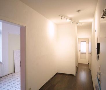 ~ Schöne Altbauwohnung im Kreativviertel ~ - Photo 2