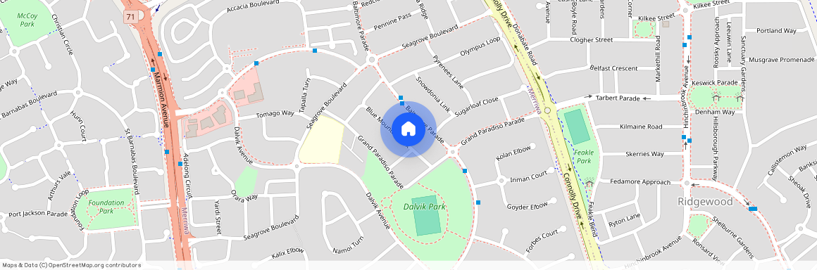 33 Blue Mountain Link, Merriwa WA 6030