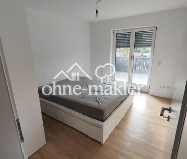 Schöne 3-Zimmer-Wohnung in Alzenau - Photo 1