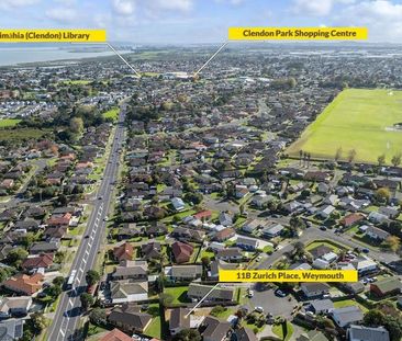 Newly renovated house in Weymouth! - Photo 3