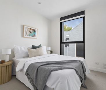 Unit 305/108 Queensberry Street, Carlton. - Photo 6