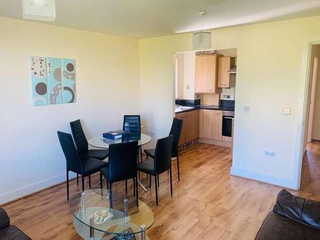 Alfred Knight Way, Park Central, Birmingham, B15 - Photo 2