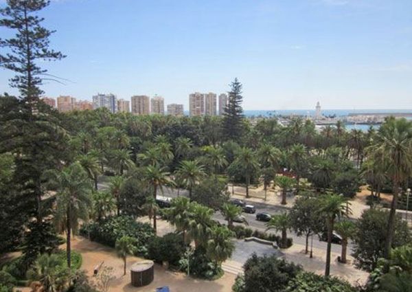 Comarca de Málaga, Andalusia 29015