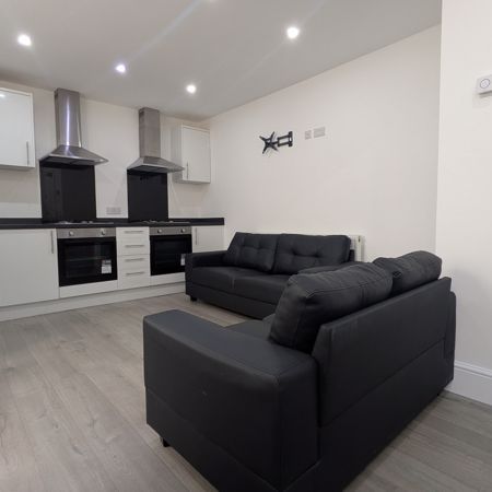 Rolleston Drive, Nottingham - Photo 1