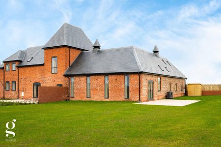 3 bedroom barn conversion to rent - Photo 3