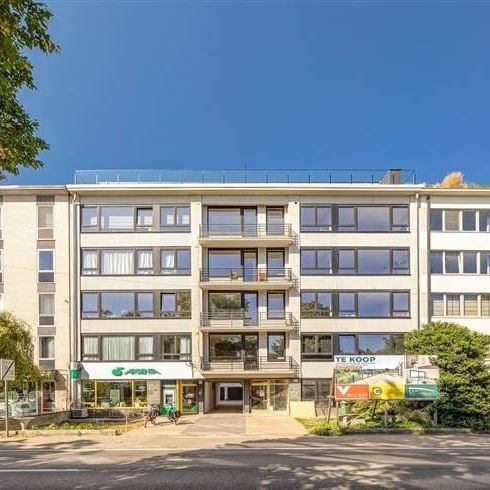 Penthouse te huur - Photo 1