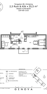 Torggatan 8E, 74949, Enköping - Photo 4