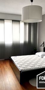 A LOUER - Appartement Lorient 3 pièce(s) meublé 71.87 m2 - Photo 4