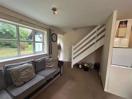 1 bedroom house to rent - Photo 2