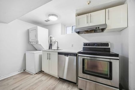 For Lease - 17 Greenlaw Avenue, Toronto, Ontario - Photo 2