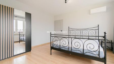 Mieszkanie Kraków Krowodrza powierzchnia 65.13 m² C206-WM-28147 - Photo 5