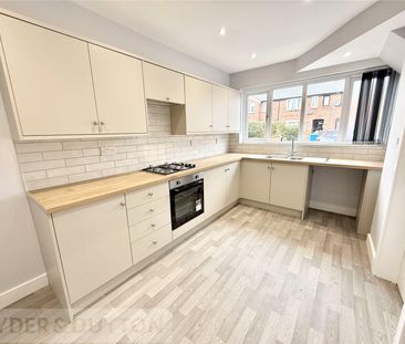 Barcliffe Avenue, 6, Manchester, M40 5QR, Greater Manchester - Photo 4