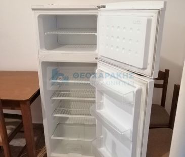 Ενοικίαση κατοικίας, 45 τ.μ., Ηράκλειο, 450 € - Photo 3