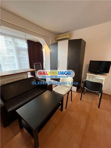 Garsoniera 35 mp | Decomandat | Metrou - Parc Tineretului | - Fotografie 2