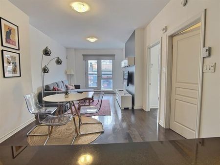 3456 Av. du Parc - Photo 4