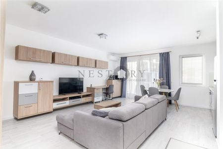 2 camere | Record Park | Terasa + parcare - Photo 5