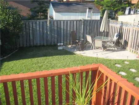 For Lease - 98 Buchanan Street Unit# Upper, Barrie, Ontario - Photo 4