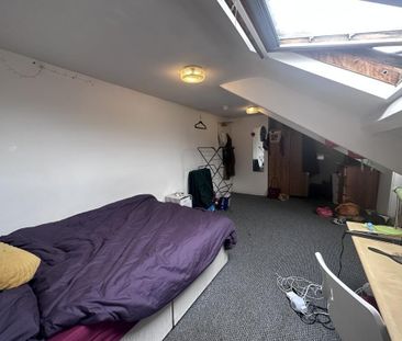 7 bedroom house share to rent - Photo 4