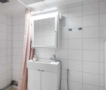 Lupinvägen, Hässelby - Foto 5