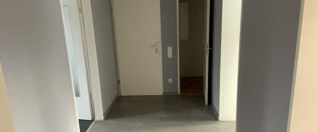 Gemütliche Etagenwohnung in Essen mit familienfreundlicher Atmosphäre! - Photo 1