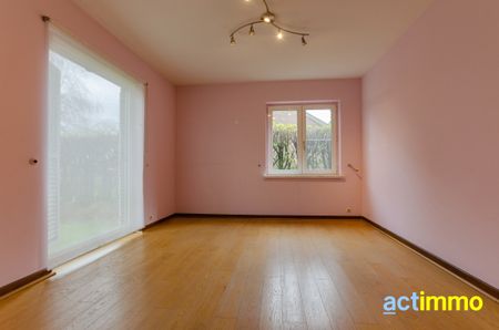 Villa - à louer - 7730 Estaimpuis 1 100 € - Photo 4