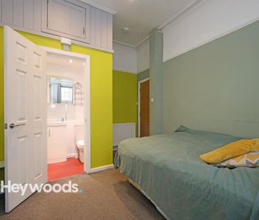 1 bedroom house of multiple occupation to rent - Photo 3