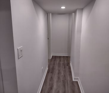 For Lease - 55 Bishop Avenue Unit# Lower, Toronto, Ontario - Photo 1