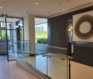 For Lease - 10 De Boers Drive Unit# 512, Toronto, Ontario - Photo 6