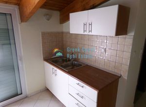 Studio/Γκαρσονιέρα για ενοικίαση - Πάτρα, - Φωτογραφία 1