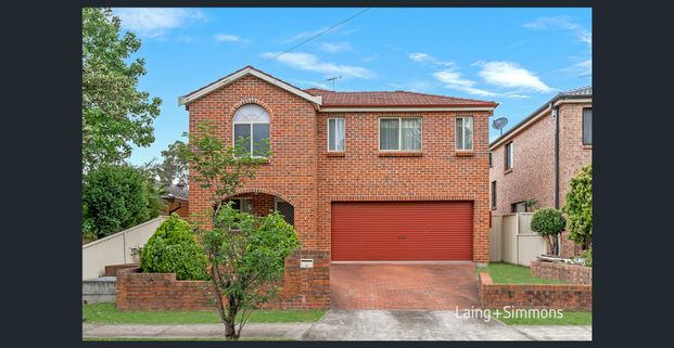 14 White Pl, Rooty Hill, NSW 2766 - Photo 1