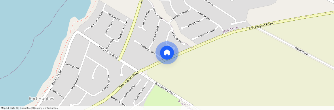 7A Trenerry Place, SA 5558, Port Hughes