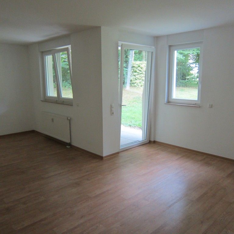 Gemütliche und moderne Seniorenwohnung mit Terrasse-Betreutes Wohnen! - Photo 1