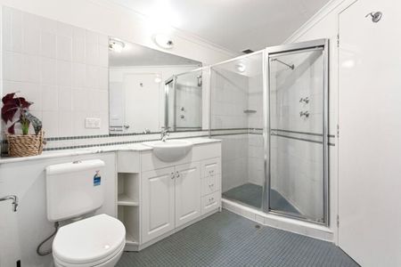 Domain Apartments | Furnished One Bedroom Apartment with Balcony - Photo 5