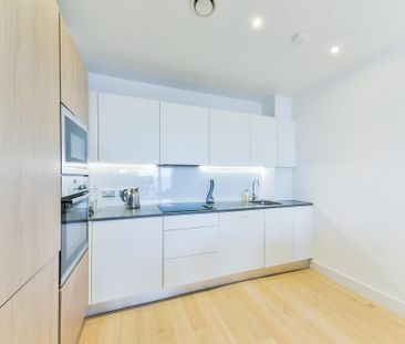 1 bedroom apartment to rent - Photo 3