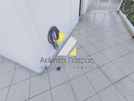 Studio/Γκαρσονιέρα για ενοικίαση Κουκούλι (Πάτρα) - Photo 4