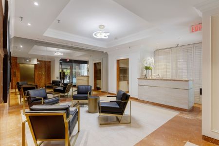 For Lease - 164 Cumberland Street Unit# 507, Toronto, Ontario - Photo 4