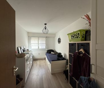 Generous and light-flooded apartment in a quiet location! - Foto 3