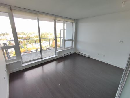 Park Avenue. One Bedroom Close to King George Skytrain Station - Photo 5