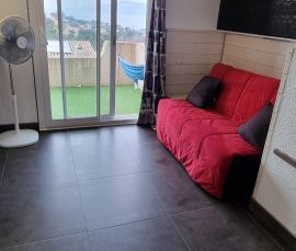 Appartement 1 Pièce 14 m² - Photo 1