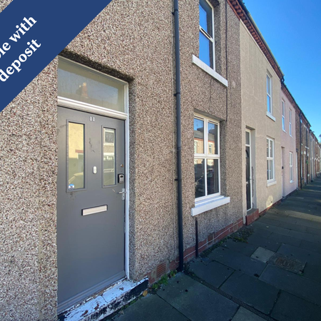 2 bed terraced house to rent in Napier Street, Darlington - Photo 4