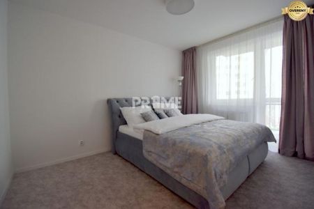 MODERNÝ 2i byt, BALKÓN, KLÍMA, Petržalské korzo, Rusovská cesta - Photo 3
