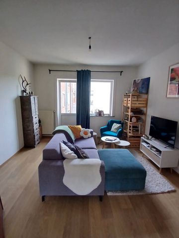 Appartement te huur in Gent - Foto 4