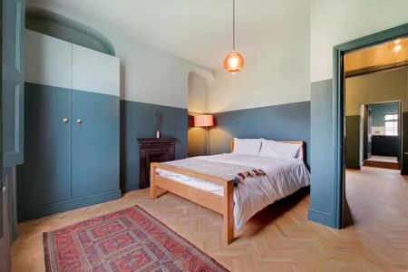 1 Bed Flat, Upper Tulse Hill, SW2 - Photo 5