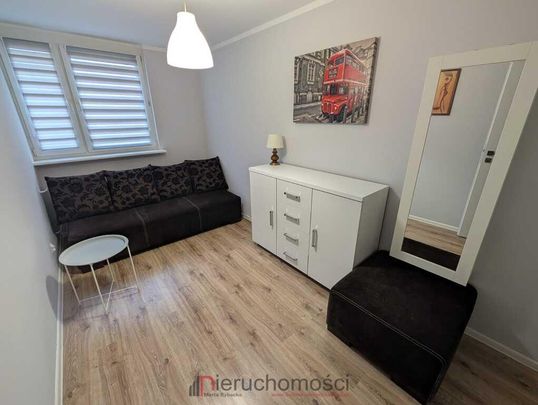 Gorzów Wlkp., Os. Dolinki - Фото 1