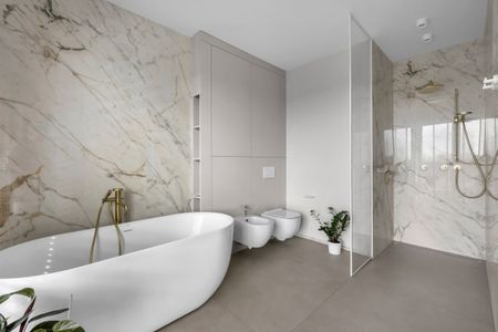 Dom premium na wynajem | segment skrajny | 137 m² - Zdjęcie 4